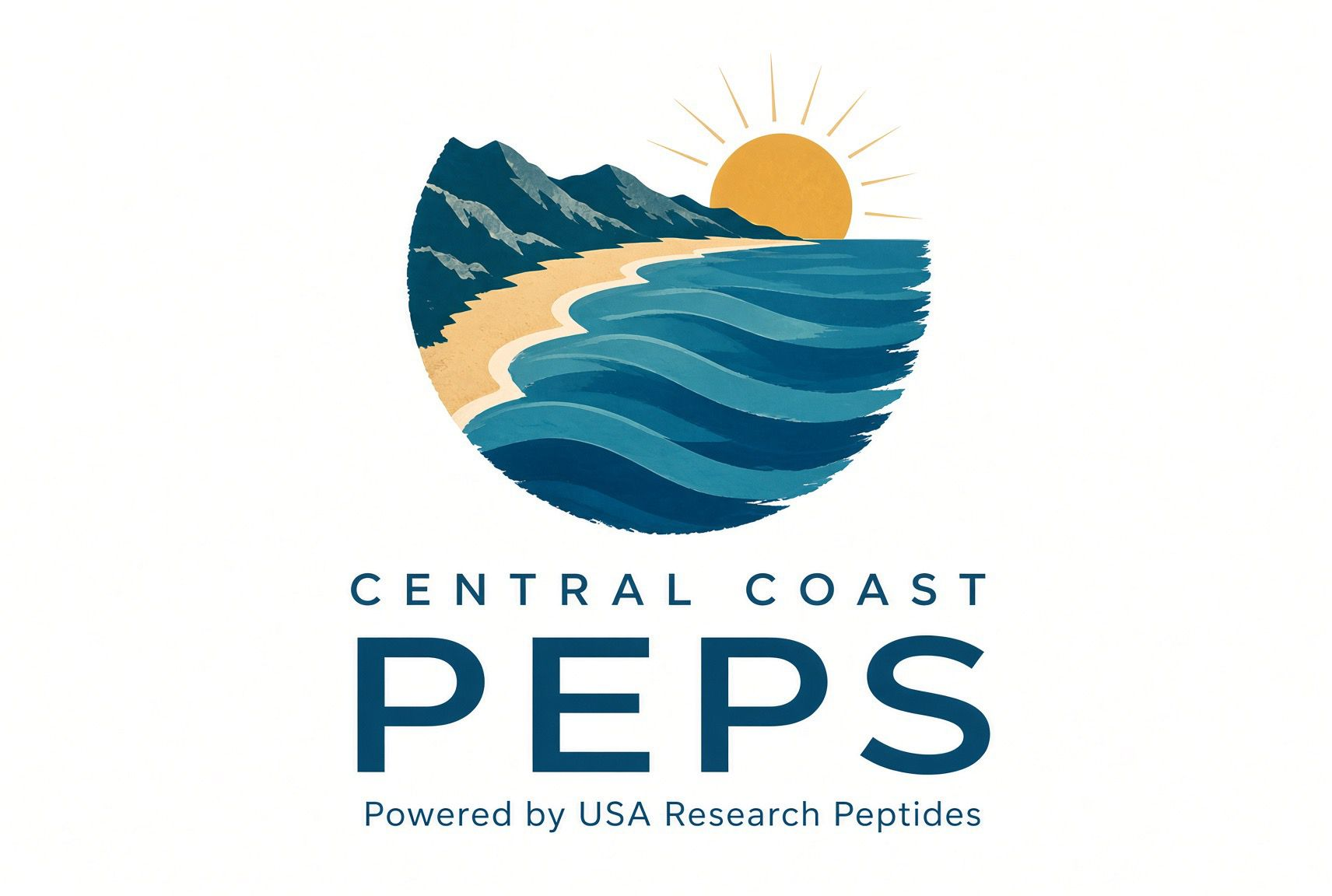 Central Coast Peps